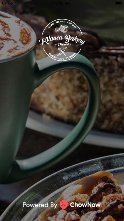 Kilauea Bakery: Kauai Takeout