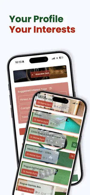 Layer: Show Us What You've Got screenshot 4