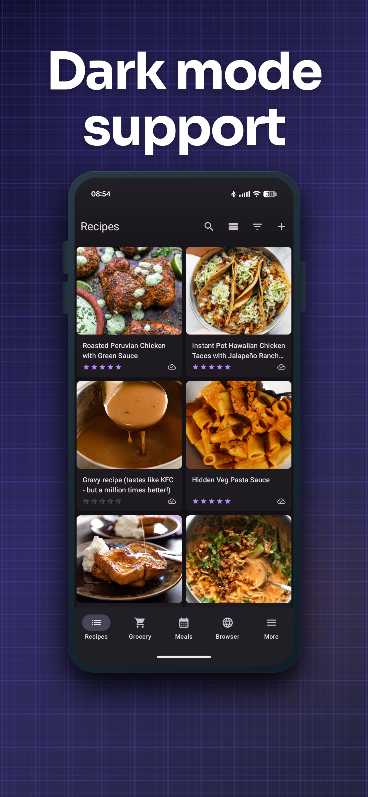 Chef Mate+ screenshot 8