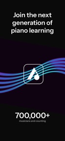Anything Piano: Learn Any Song screenshot