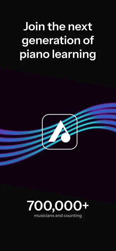 Anything Piano: Learn Any Song screenshot 7 of 7