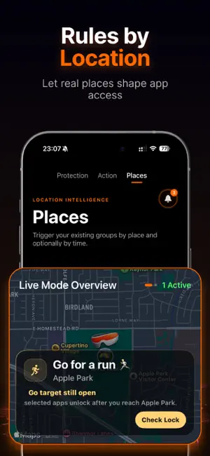 Reshade: Your Screen Time screenshot 3