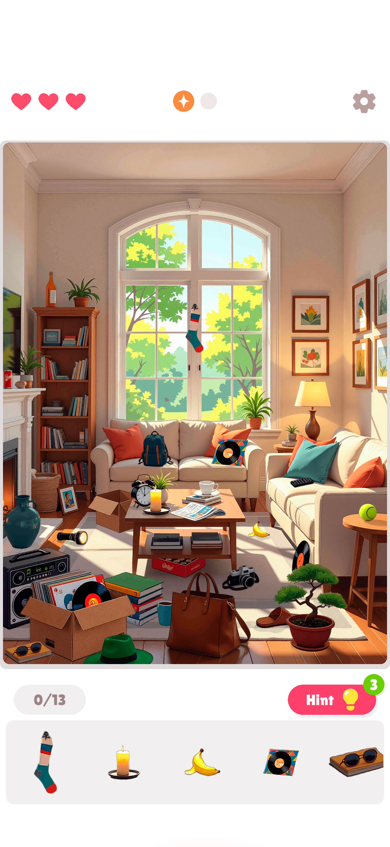 Find It: Relax Game screenshot 5