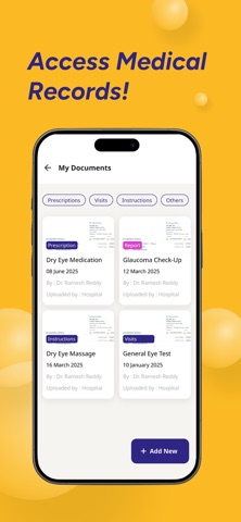 SNC Chitrakoot screenshot