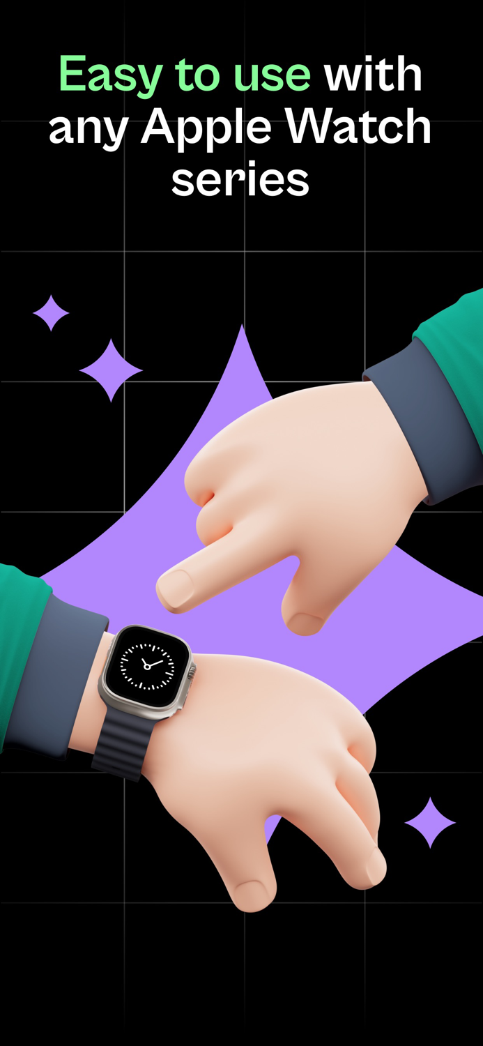 Watch Faces - My Smart Gallery