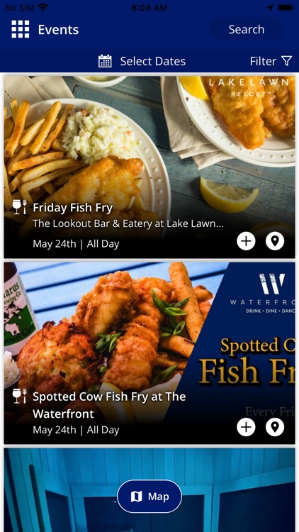 Visit Lake Geneva screenshot-6