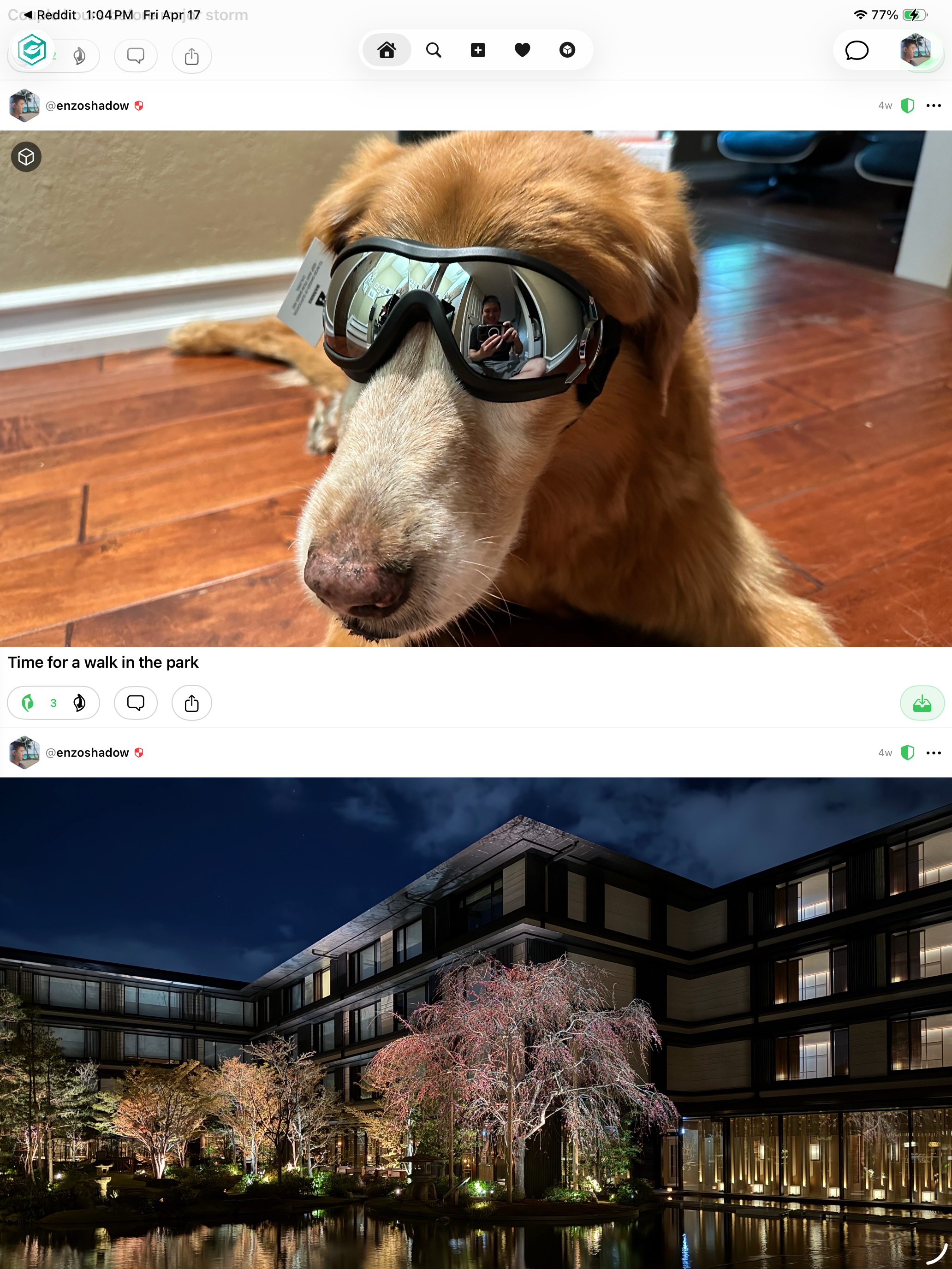 TiiHub: 3D Scanner & AR Decor