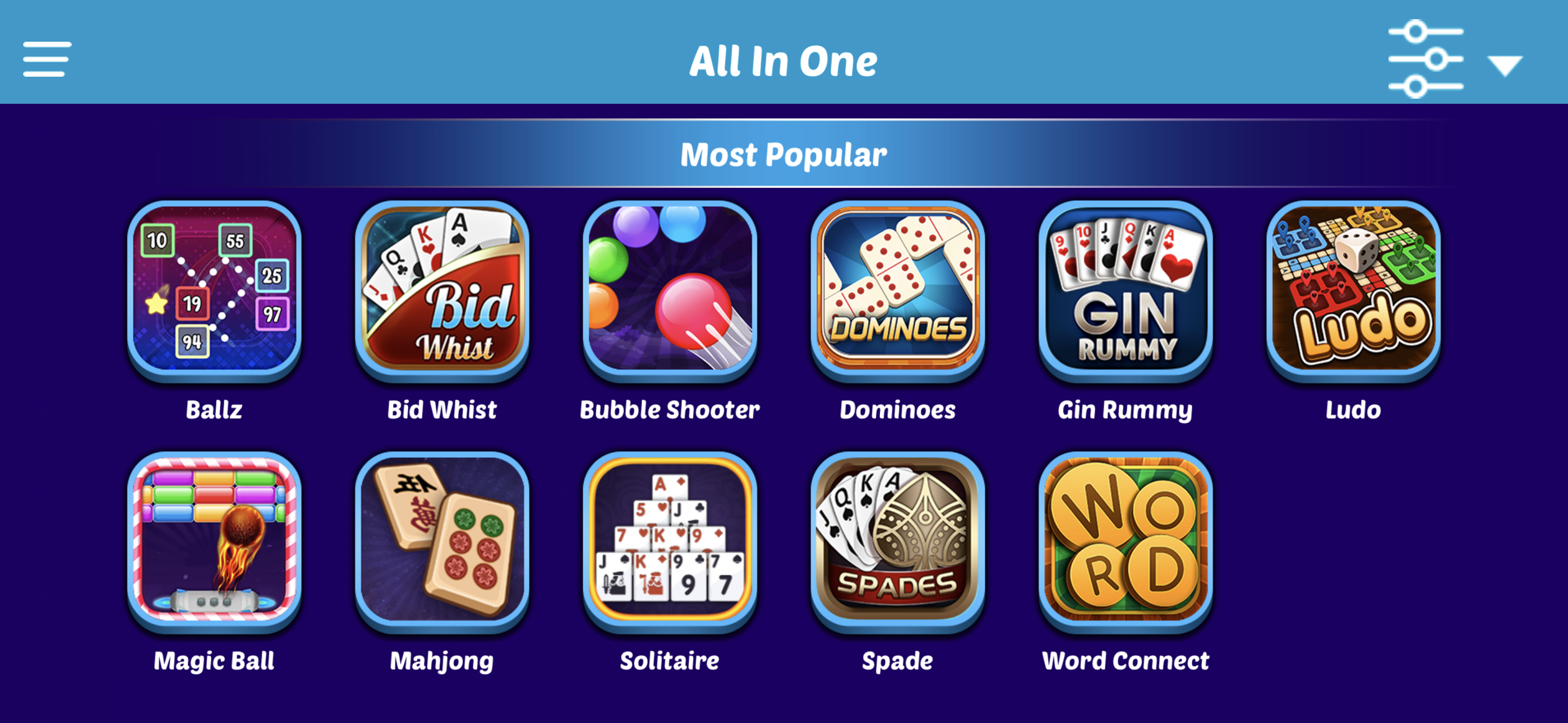 No Wifi - Offline Mobile Games