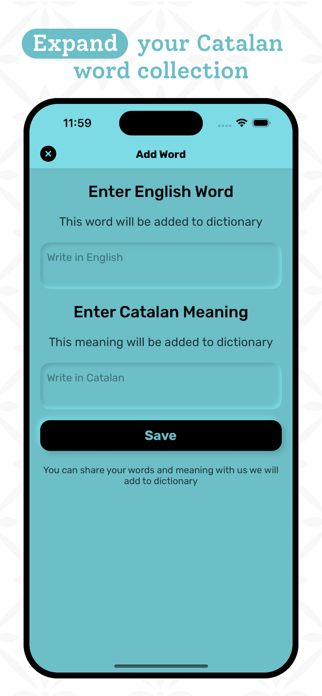 Catalan | Catalan Dictionary Screenshot 6 of 8