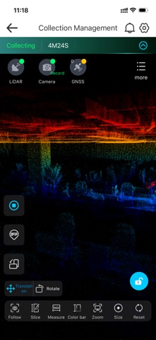 MAGNET Flow Screenshot 4 of 5