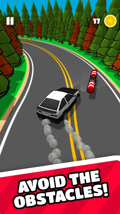 Drift Legend screenshot-4