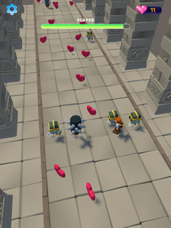 Peak Clash screenshot 13