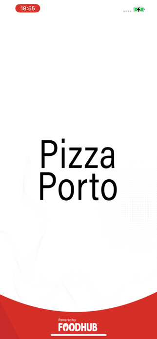 Pizza Porto Screenshot 1 of 4