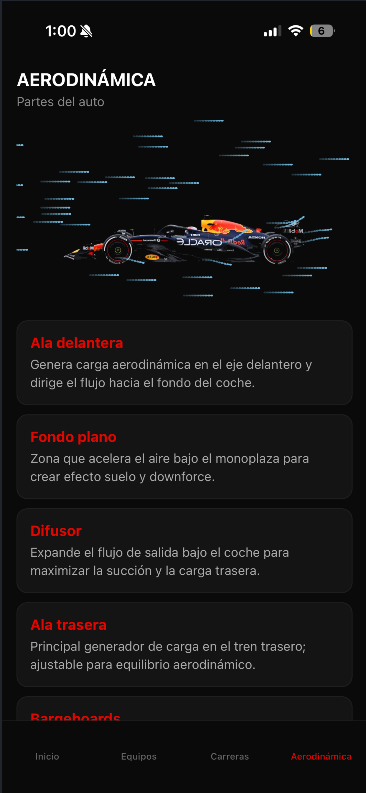 APXflow screenshot 3