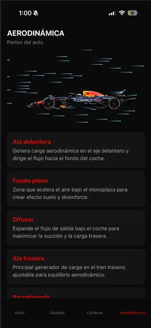 APXflow screenshot 3