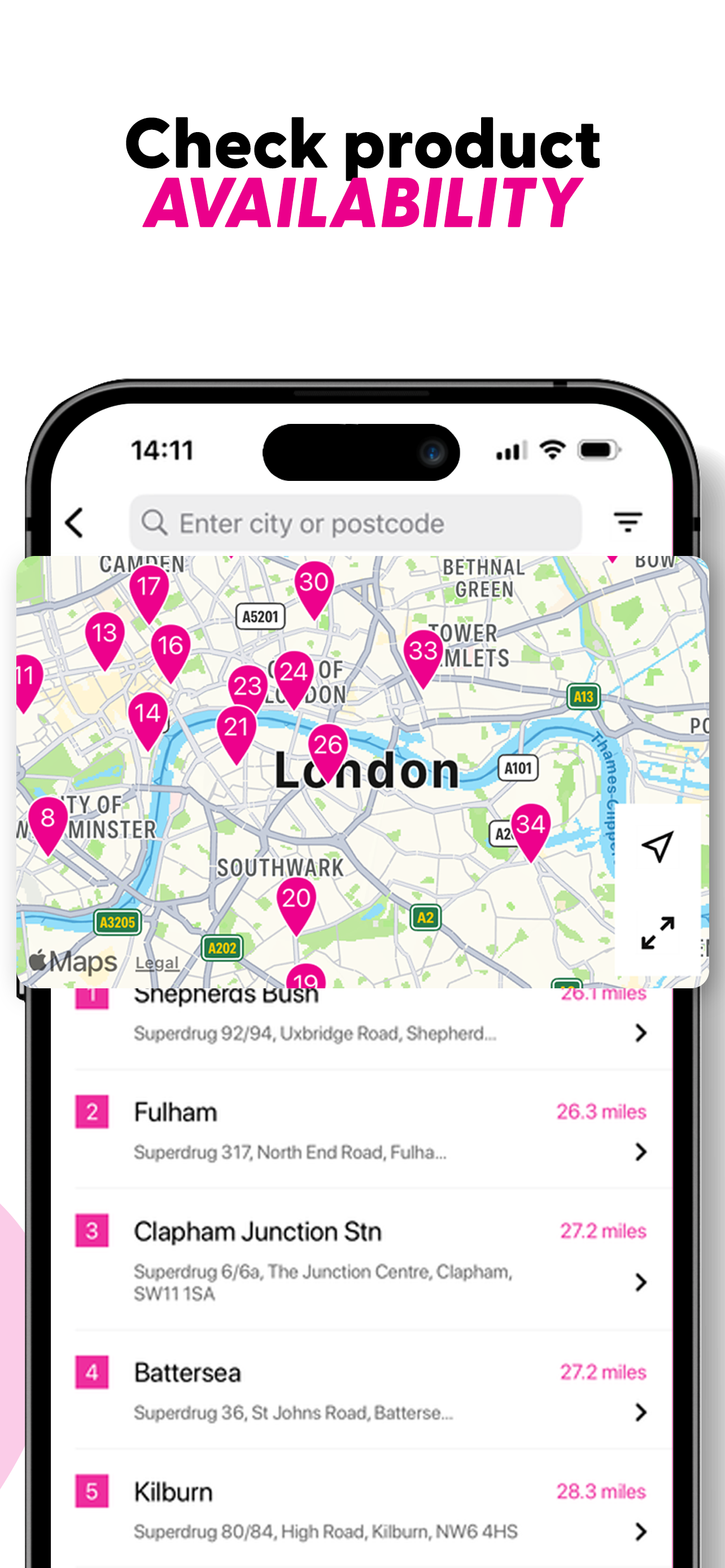 Superdrug - Beauty and Health screenshot 7