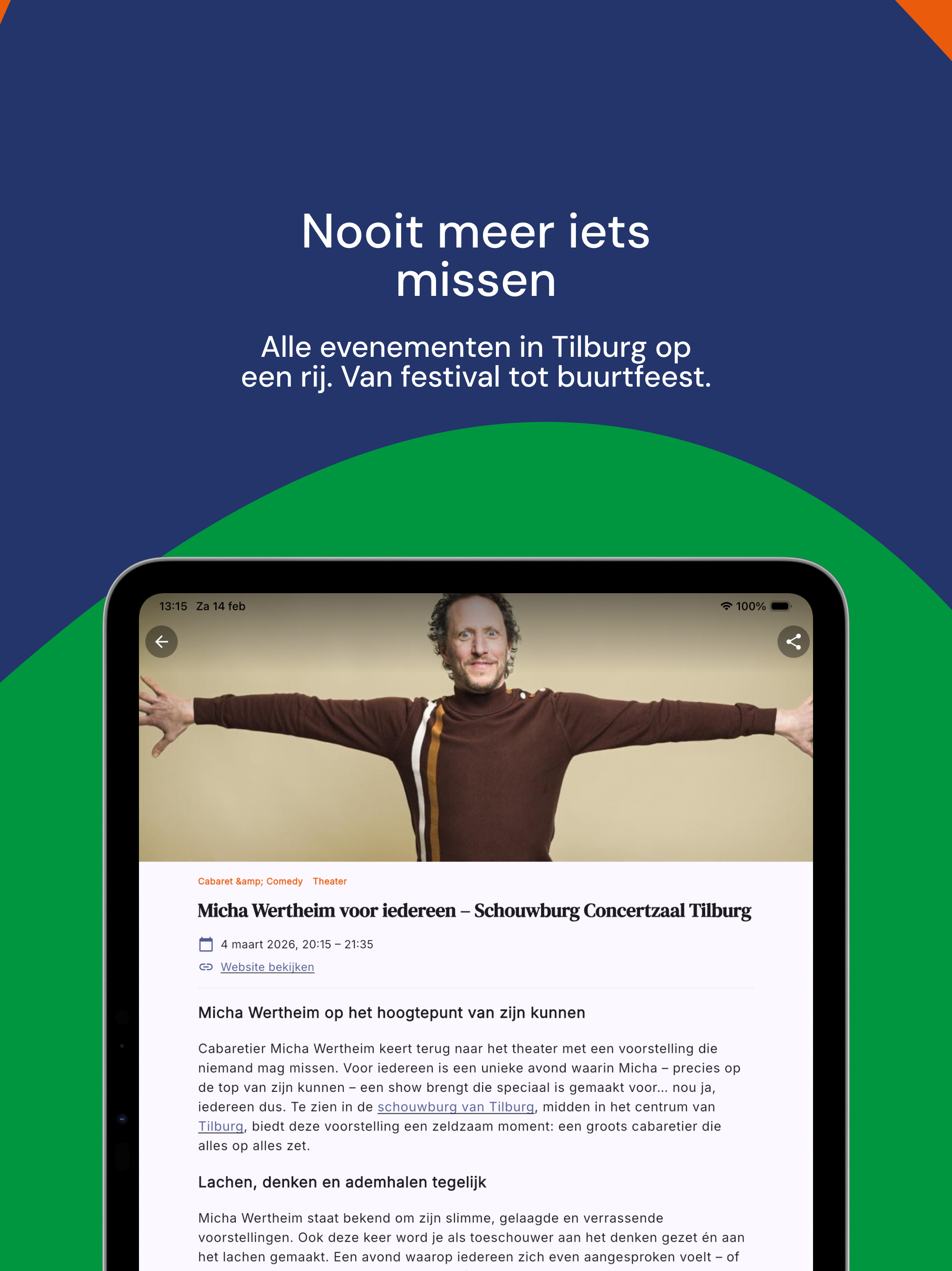 TilburgWijzer screenshot 13