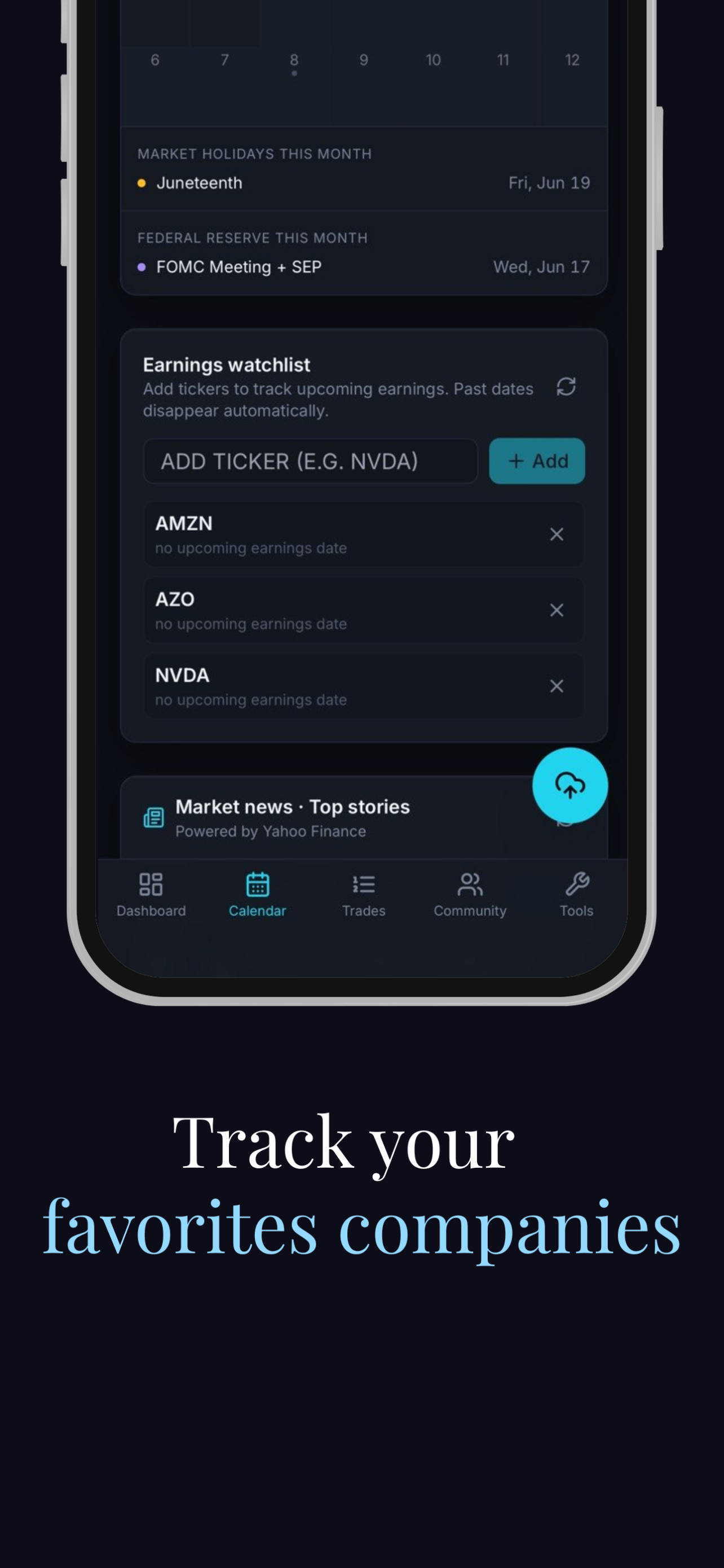 Trader Helper screenshot 4