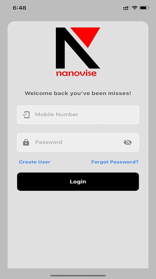 #3. Nanovise Lets Connect (iOS) 由: Artbits Solutions Ltd.