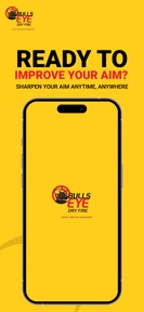 Bulls Eye Dry Fire screenshot