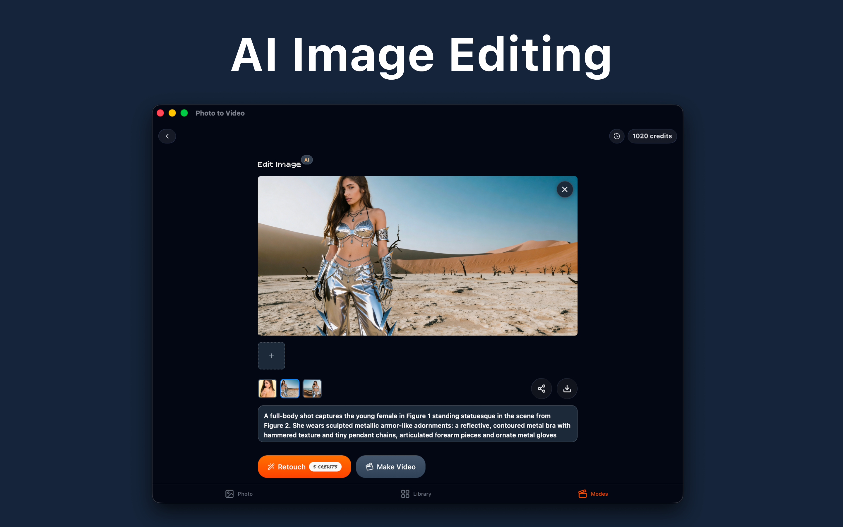 Photo to Video: AI Video Maker screenshot 25