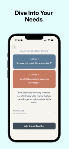Beside screenshot