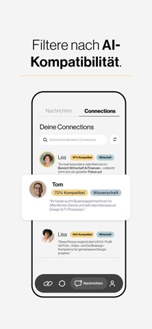 SCINECT AI screenshot