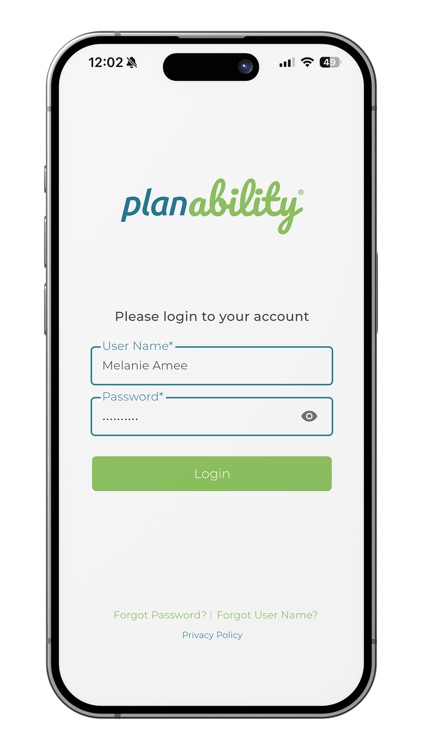 Planability