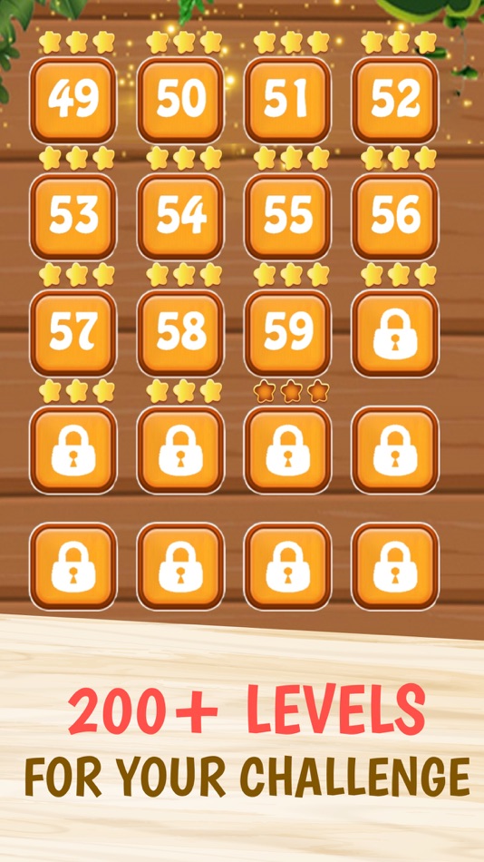 #4. Tile Match - Puzzle Mastermind (iOS) 由: CING LEUNG