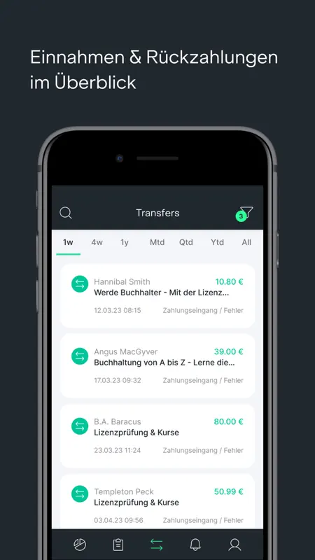 ablefy Business screenshot 7 of 10