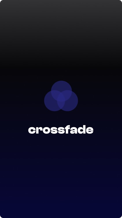 Crossfade