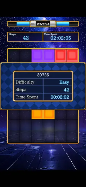 Slide Q screenshot 4