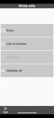 edmobile screenshot 3