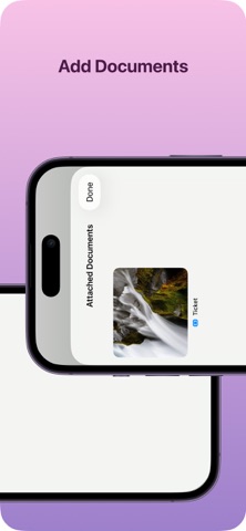Easy Border screenshot