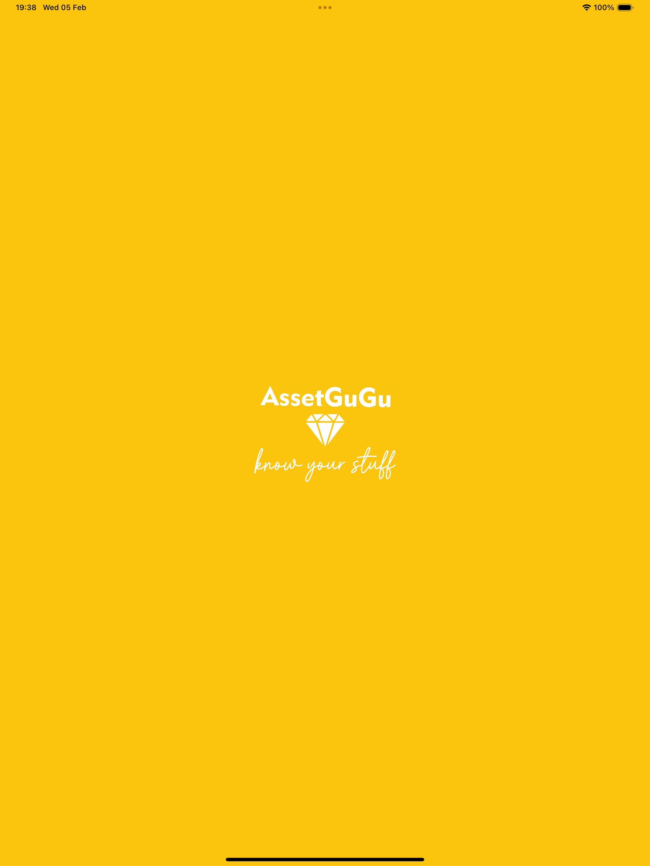 AssetGuGu