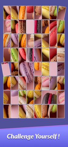PicMerge iPhone screenshot