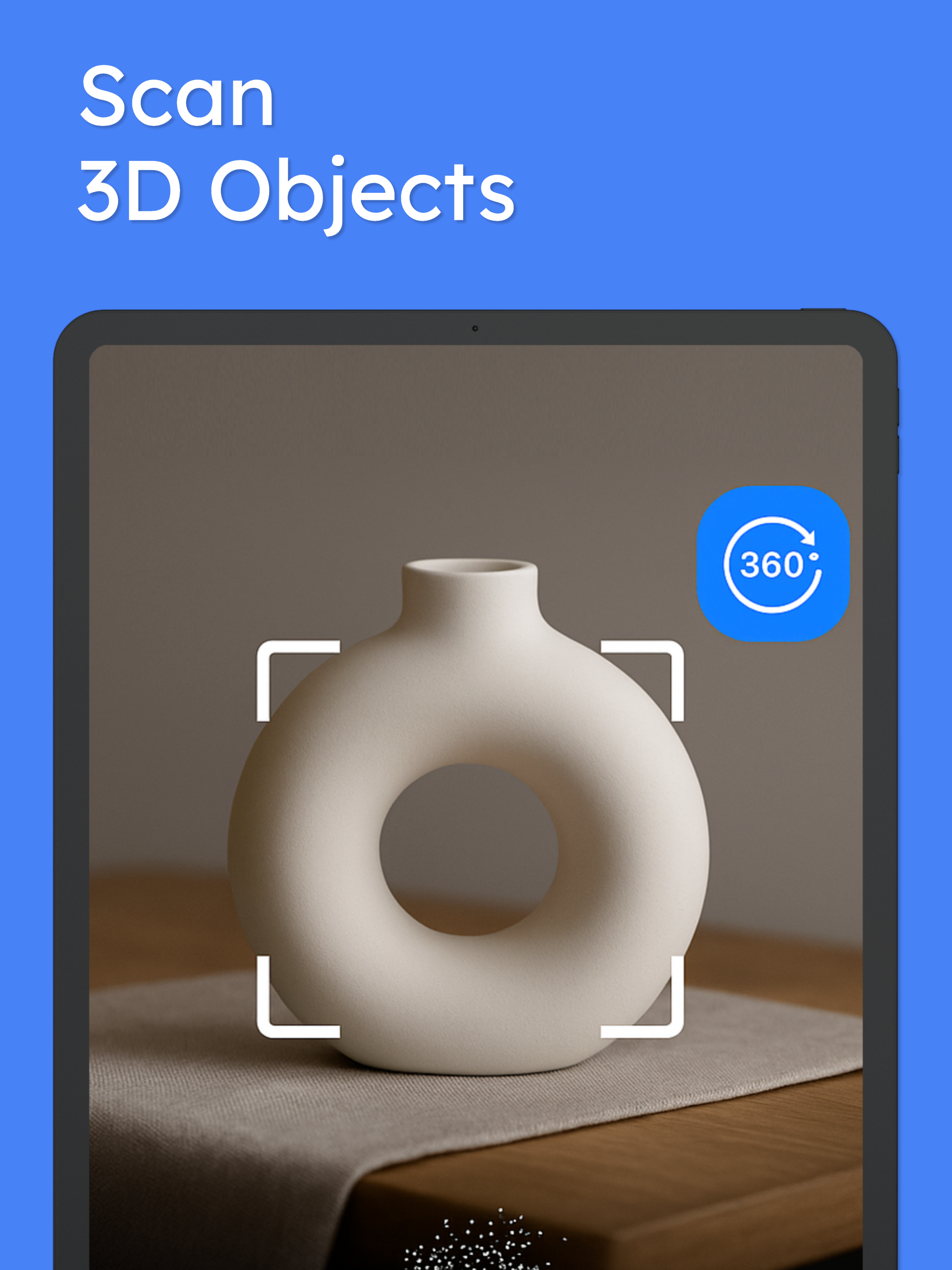 Room Planner: LiDAR Scanner 3D