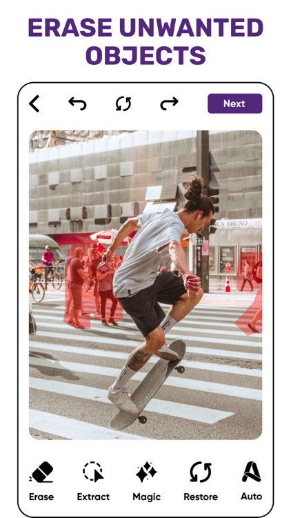 Remove BG - Background Remover screenshot-3