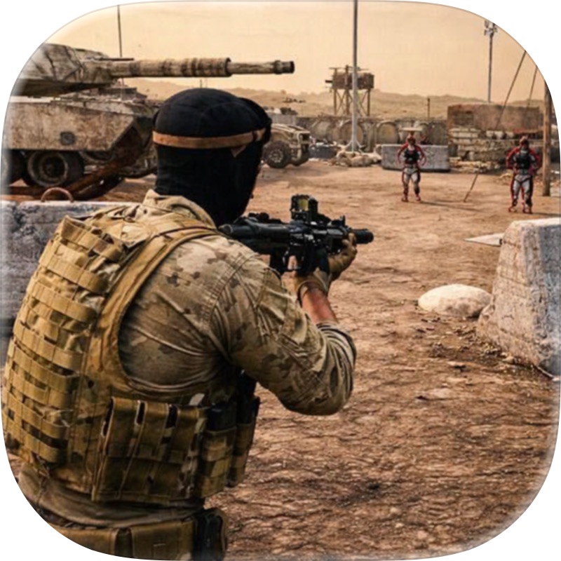 Caza de ciervos salvaje FPS screenshot 6