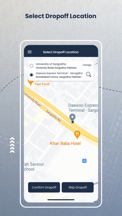 Atlas Taxicabs screenshot-3