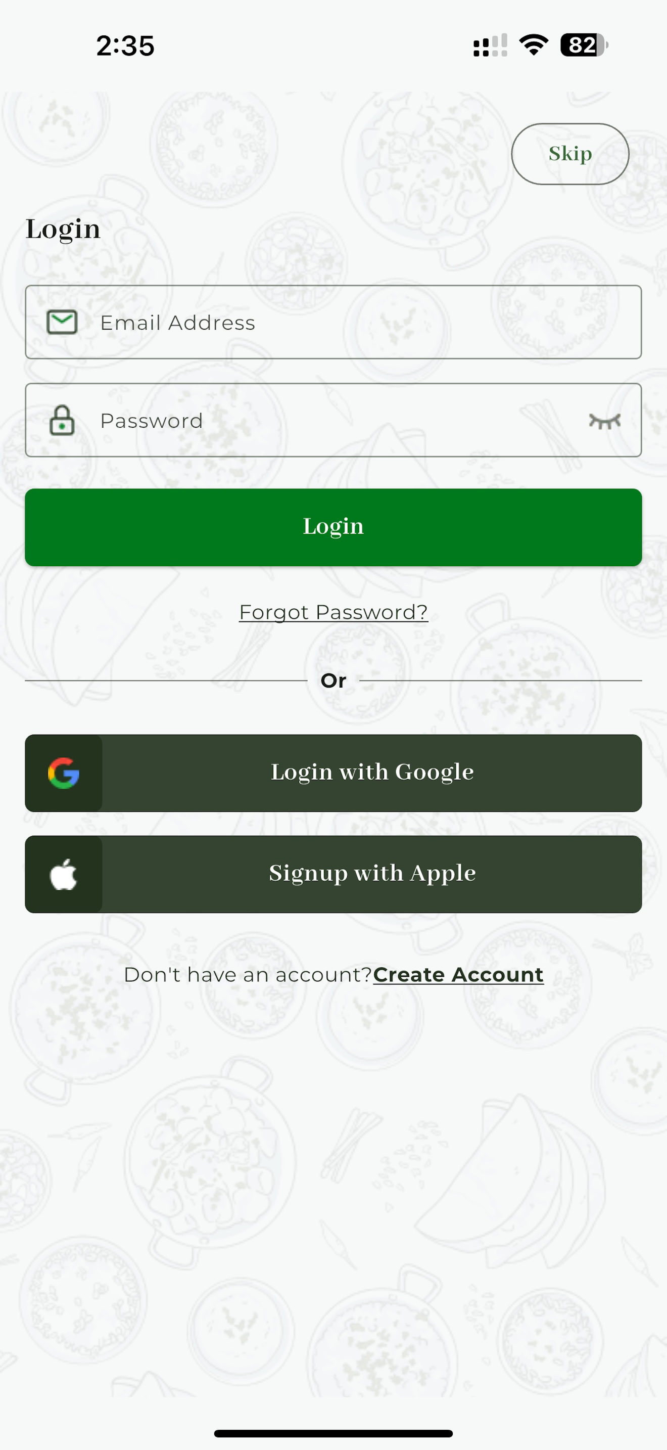 MangoLeaf screenshot 2