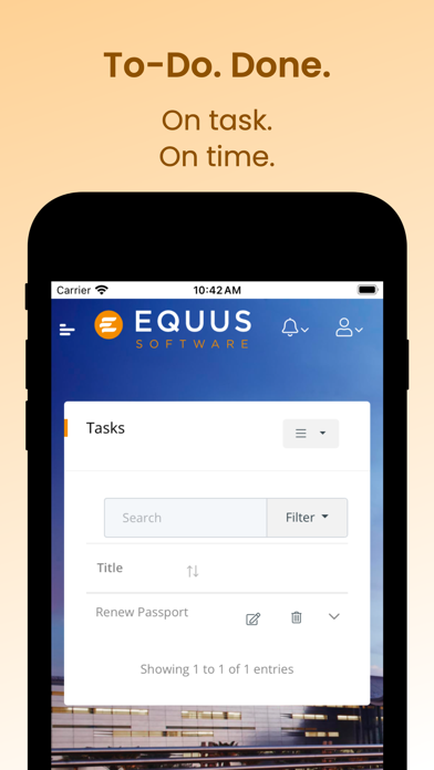 PinPoint Travel Calendar Screenshot