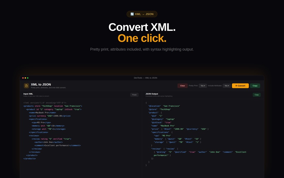 #9. DevTools - Developer Toolkit (macOS) Ved: BEYTULLAH GURPINAR