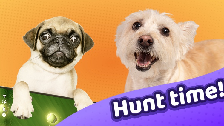 Laser Pointer － Games for Dogs screenshot-6