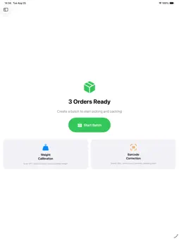 Proign Fulfillment screenshot 6