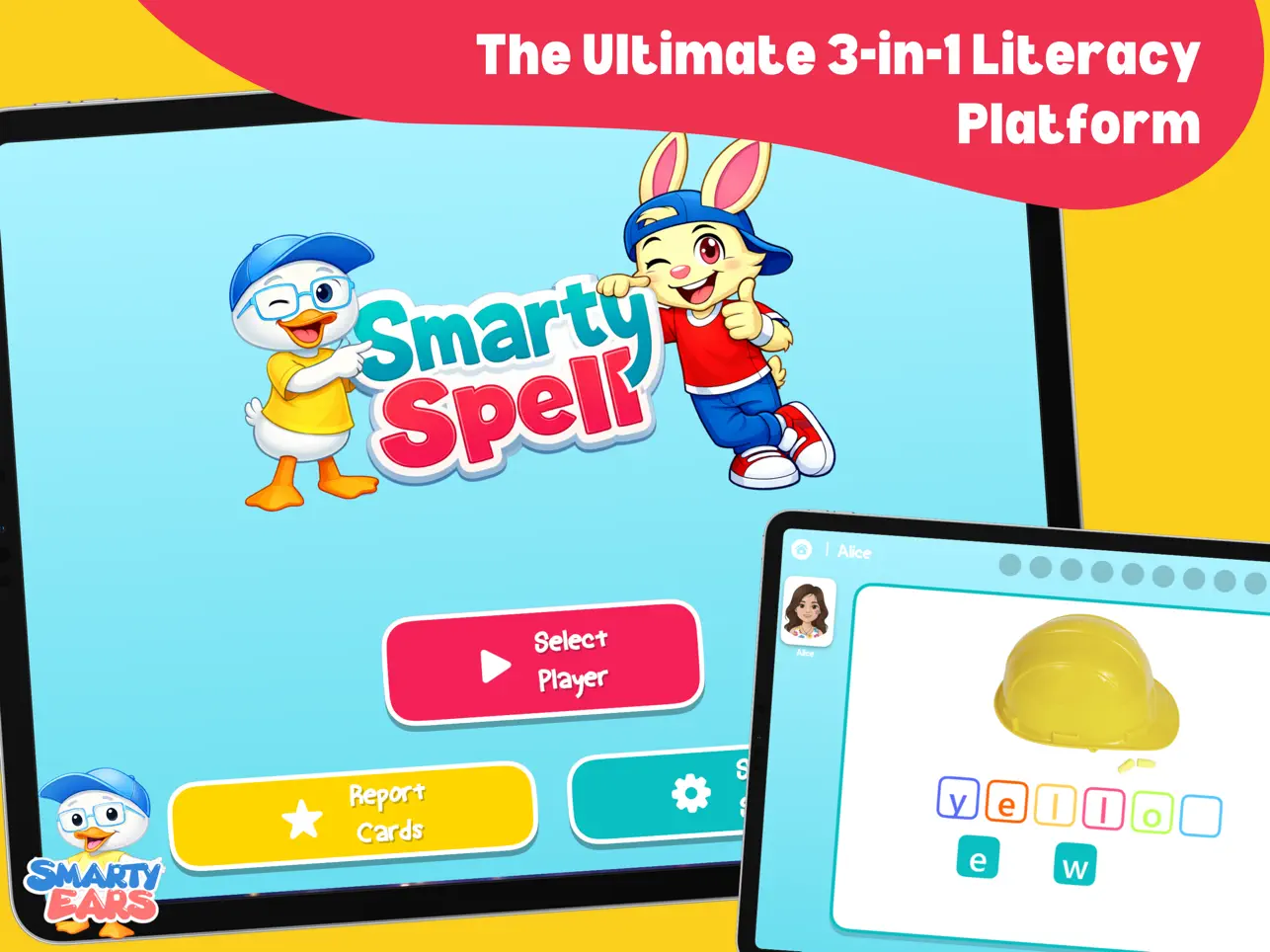 Screenshot #4 pour Smarty Spell