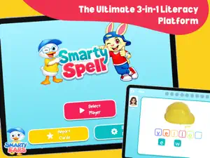 Smarty Spell screenshot 1