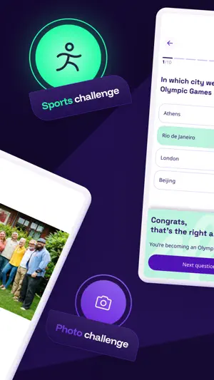 Teamupp screenshot 2
