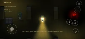 OVERSTAY: Liminal Horror screenshot 1