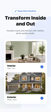 House Paint Visualizer screenshot 4